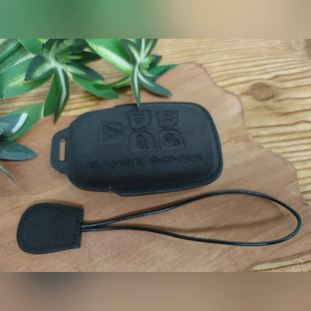 Unbranded Car Remote Cover/Shell For Range Rover - Picture 1 of 6
